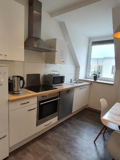 Colodging Mannheim - Private Rooms & Kitchen Екстер'єр фото