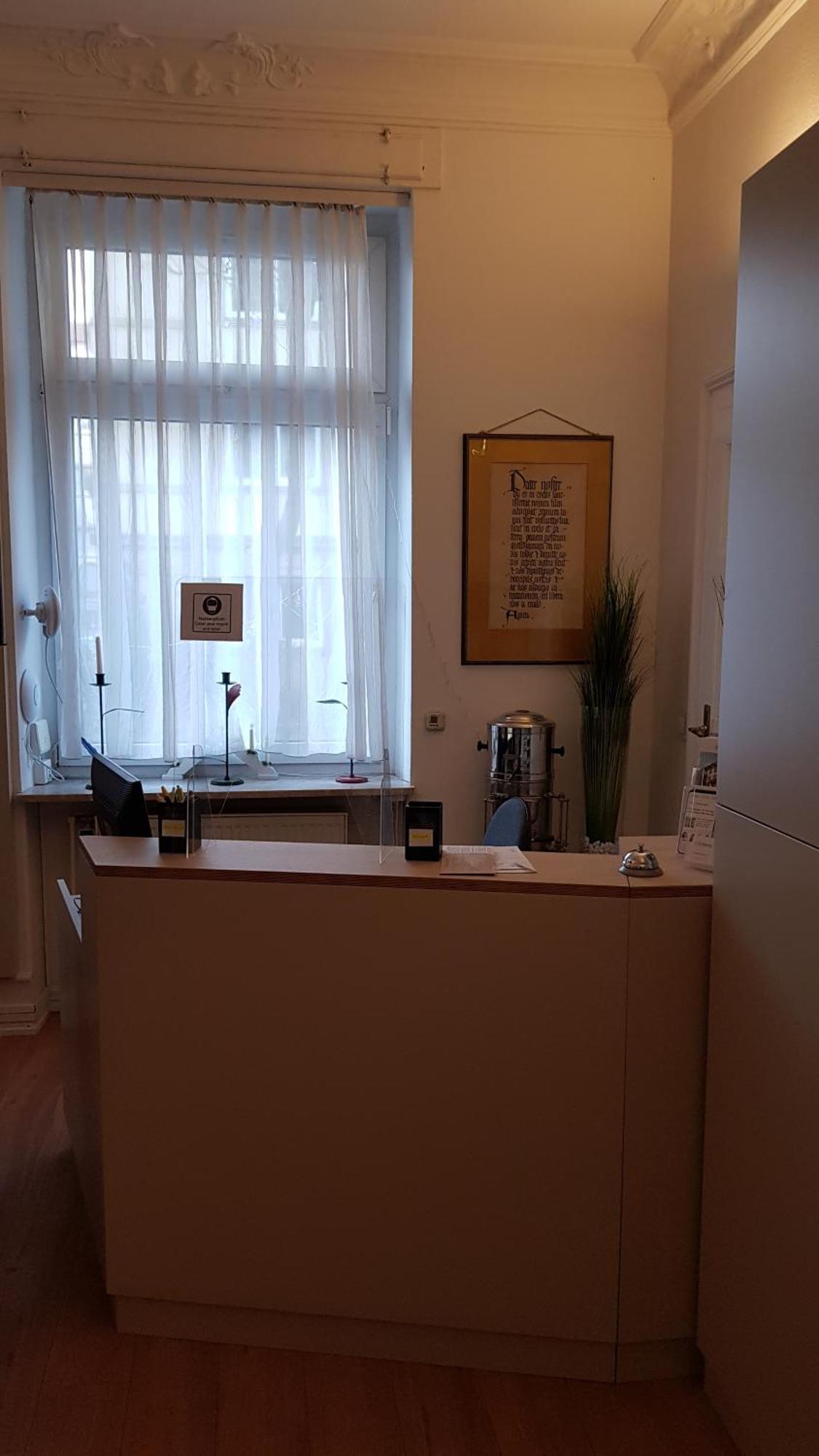 Colodging Mannheim - Private Rooms & Kitchen Екстер'єр фото