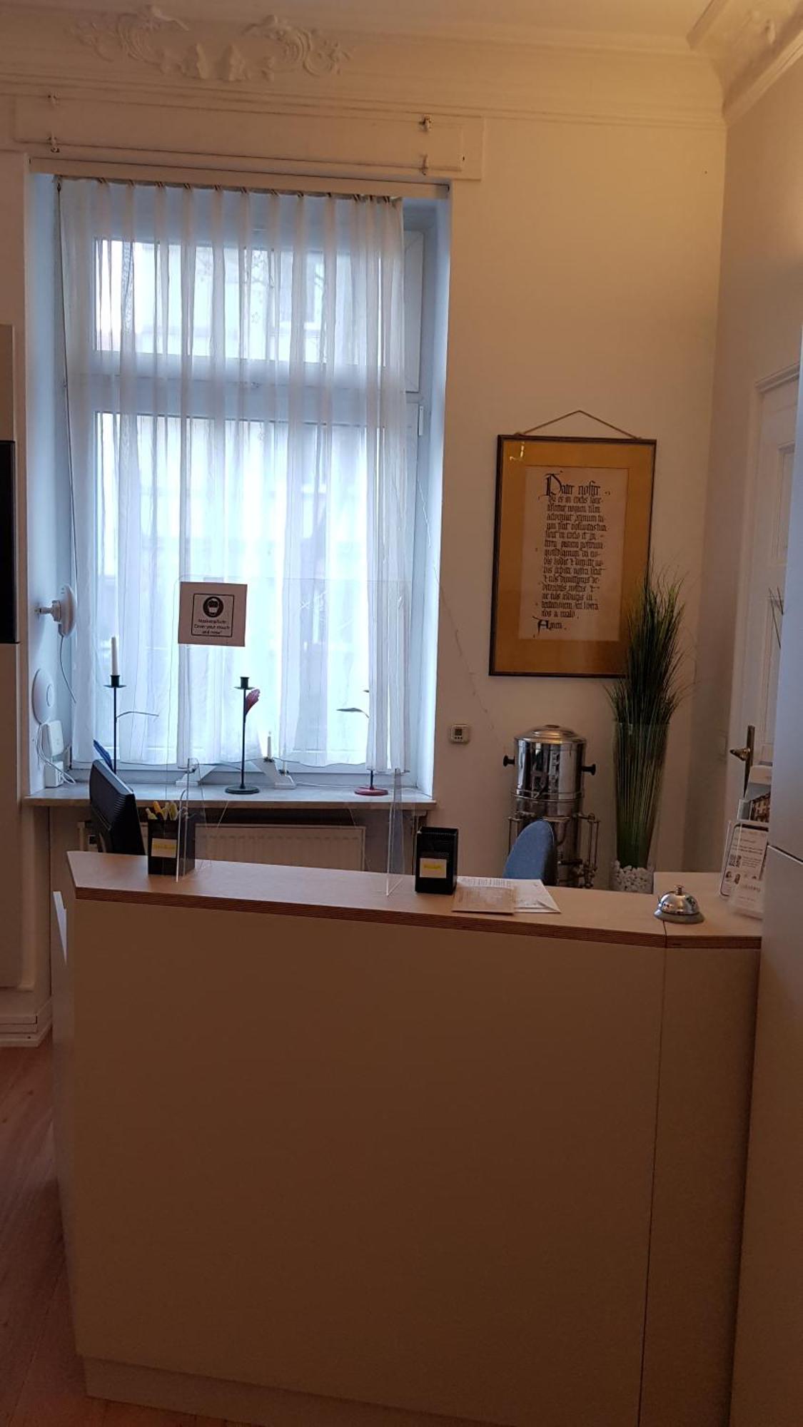 Colodging Mannheim - Private Rooms & Kitchen Екстер'єр фото